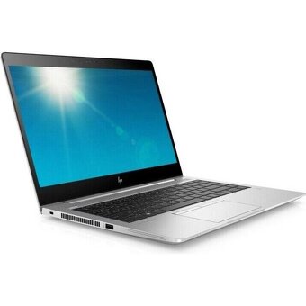 HP EliteBook 840 G6 i5 8365U-16GB-512GB NVME 14 full hd - 4