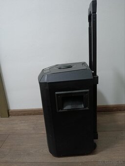 LG mini systém FH2 - 4