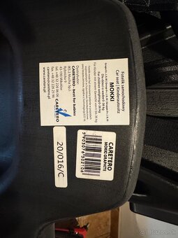 ISOFIX - 4