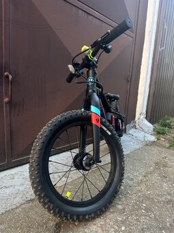 Elektrické odrážadlo Mondraker Grommy - 4