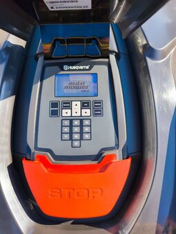Husqvarna Automower 430x - 4