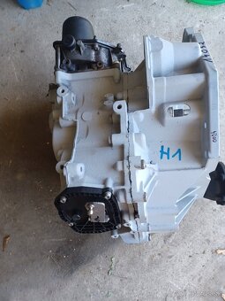 Predám DSG prevodovku SSV – po kompletnom repase - 4