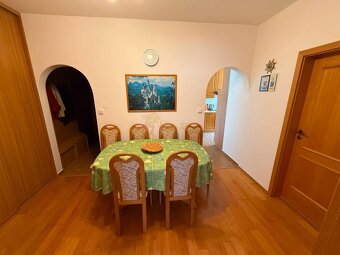 3-izb. byt, Romanova ul., Petržalka, 4.p./12, lodžia, pri le - 4