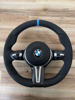 BMW volant - 4