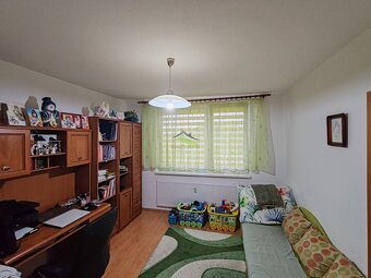 Predaj veľkého trojizbového bytu na Sídlisku 3, Humenné - 4