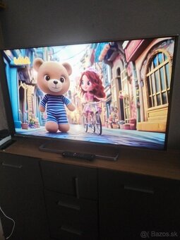 Panasonic 3D,wifi 48"palcový - 4