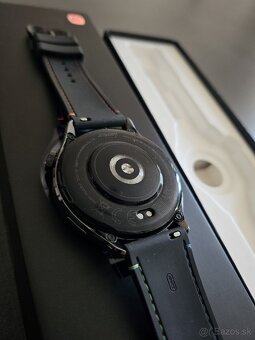 Xiaomi watch S4 - 4