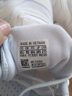 ADIDAS CLIMACOOL pánske - 4