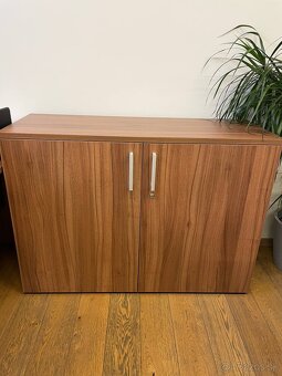 Predám kancelársky nábytok - 4