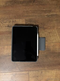 Ipad air 4th generation, apple pencil 2 generácia - 4