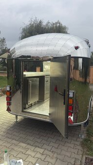 Gastro príves - Food truck - 4