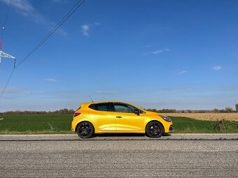 Renault Clio RS IV - 4