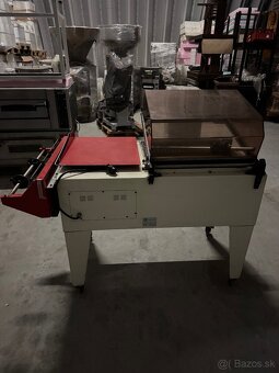 MINIPACK REPLAY 55 – Zmršťovacia balička - 4