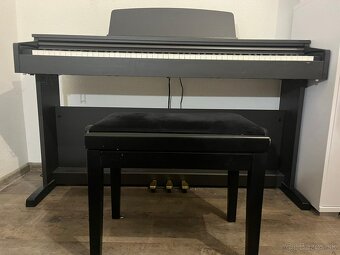 Digitalny klavír Orla CDP-1 - 4