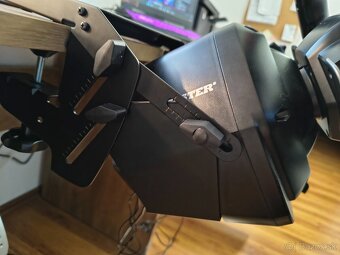 Volant Thrustmaster T248 PS/PC - 4