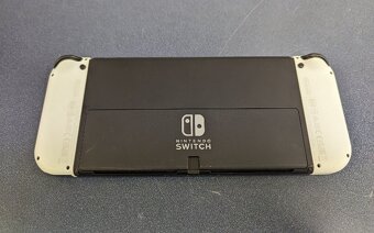 Nintendo Switch OLED 64GB - 4