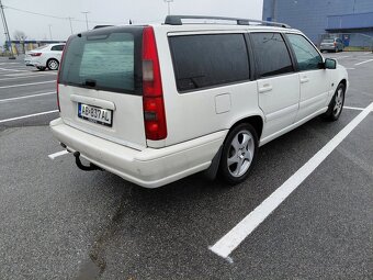 V70 2.5tdi - 4