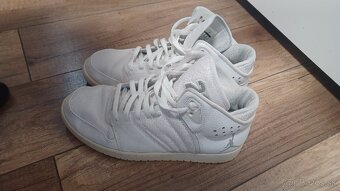 Pánske tenisky jordan 45 veľkosť - 4