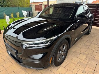 Ford Mustang Mach-e 98,7 kWh  Extended range RWD - 4