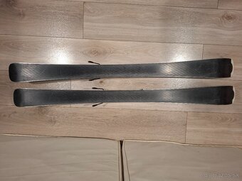 Detské lyžiarky ATOMIC lyze DYNASTAR - 4