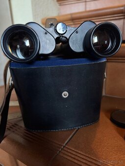Predam ďalekohľad - 4