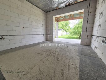 REZERVOVANÉ. Novostavba 4-izbového bungalovu s veľkým... - 4