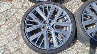 5x112 R19 --- VW GOLF 5,6,7,8 - 4