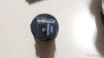 Predám náhradné diely na kotol Protherm - 4