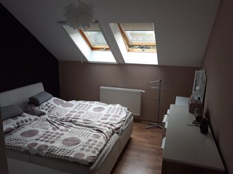 Na prenájom: štýlový 2-izbový byt s balkónom na Čapajevovej - 4