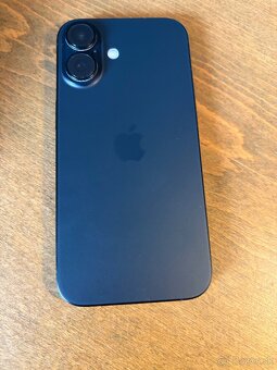 iPhone 16 128GB Black - 4