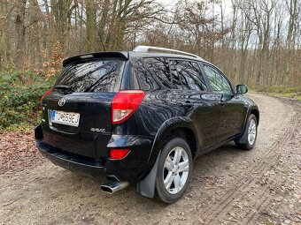 Toyota RAV4 2006 2.2 D4-D 130kw - 4