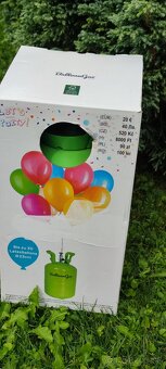 Svadobné dekorácie - 4