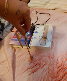 Predám hodinky 2x Smart Nove - 4