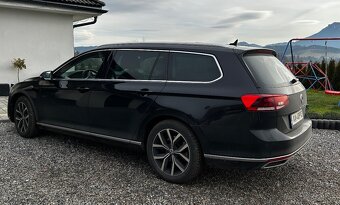 Volkswagen Passat Variant B8 2.0 TDi DSG - 110kW mod.2020 - 4