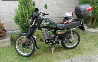 MZ 150 - 4