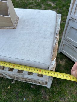 Vintage nábytok - 4