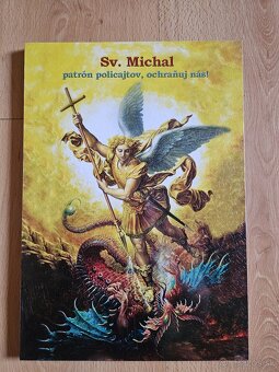 Obrazy s náboženskou tématikou - 4