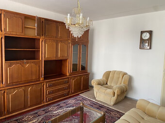 Na prenájom 2 izbový byt na Zlatom Potoku - 4