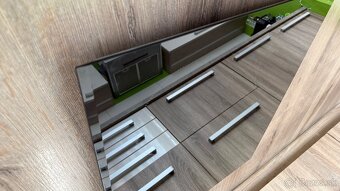 Sklokeramická varná doska MORA VDST 651 FF - 4