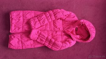 Dievčenské bundy - 4