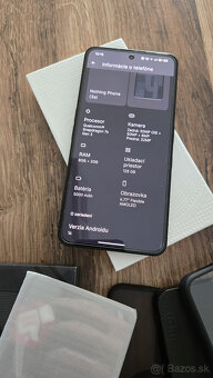 Nothing phone 3a - 4