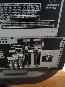 PLAZMA PANASONIC VIERA - 4