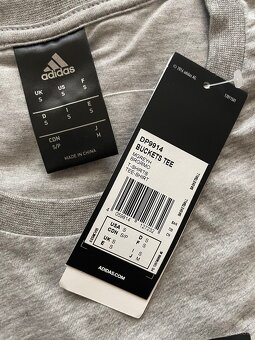 Tričko Adidas Bucket Tee - 4