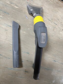 Predám Kärcher puzzi 10/1 - 4