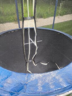 Trampolina - 4