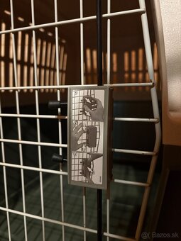 Prenosná klientka - 4