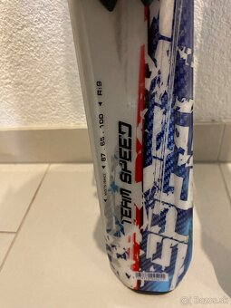 Lyže detské Dynastar 120 - 4