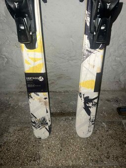 Atomic Vantage Rival 83 181cm - 4