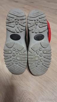 Detské čižmy Demar 34 - 35 - 4