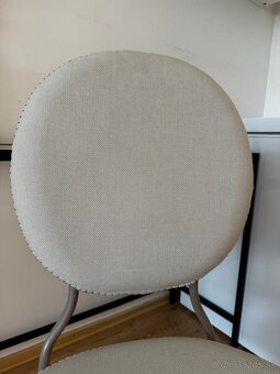 Stolička Ikea BJÖRKBERGET - 4